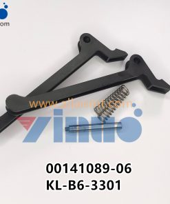 00141089-06 KL-B6-3301 ASM Feeder spare parts