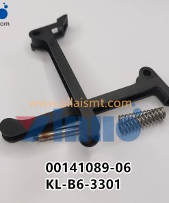 00141089-06 KL-B6-3301 ASM Feeder spare parts