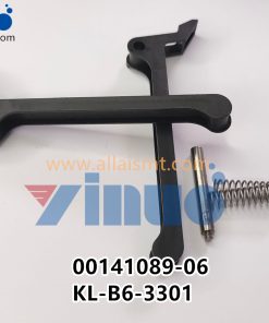 00141089-06 KL-B6-3301 ASM Feeder spare parts
