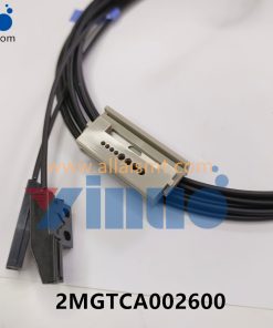 2MGTCA002600 2MGTCA002601 FU-3143 Fuji NXT Generation Orbital Fiber