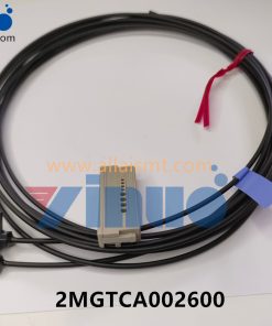 2MGTCA002600 2MGTCA002601 FU-3143 Fuji NXT Generation Orbital Fiber