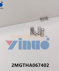 2MGTHA067402 FUJI Coil Spring