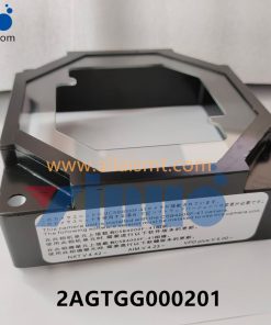 2AGTGG000201 FUJI COVER