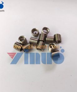 Wire Thread Insert Stainless Steel Helical Coil M2-M33