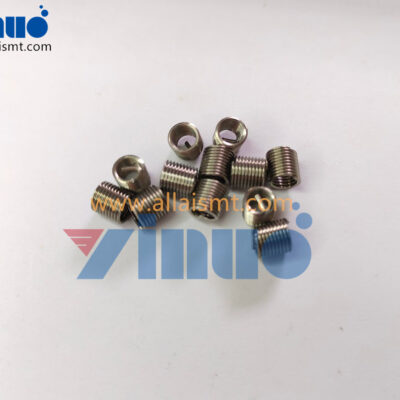 Wire Thread Insert Stainless Steel Helical Coil M2-M33