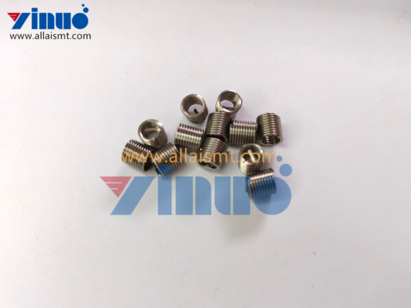 Wire Thread Insert Stainless Steel Helical Coil M2-M33