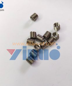 Wire Thread Insert Stainless Steel Helical Coil M2-M33