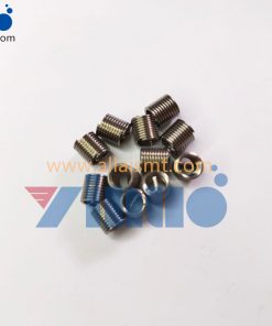 Wire Thread Insert Stainless Steel Helical Coil M2-M33