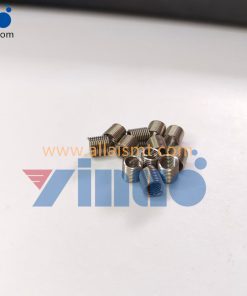 Wire Thread Insert Stainless Steel Helical Coil M2-M33