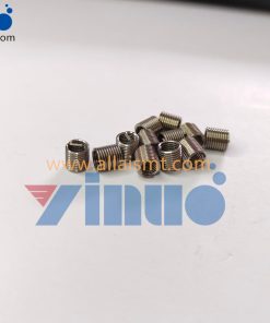 Wire Thread Insert Stainless Steel Helical Coil M2-M33