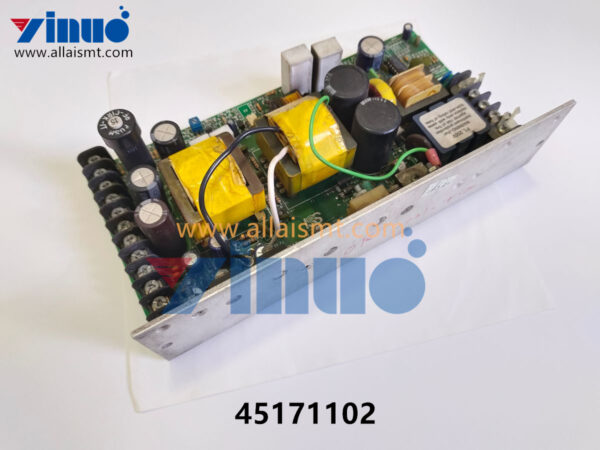 45171102 Universal AI POWER SUPPLY