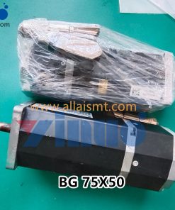 BG 75X50 Dunkermotoren BG Brushless DC Motor