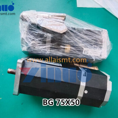 BG 75X50 Dunkermotoren BG Brushless DC Motor