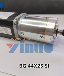 BG 44X25 SI Dunkermotoren BG Brushless DC Motor