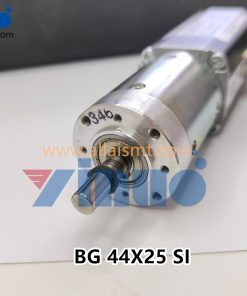 BG 44X25 SI Dunkermotoren BG Brushless DC Motor