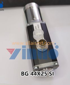 BG 44X25 SI Dunkermotoren BG Brushless DC Motor
