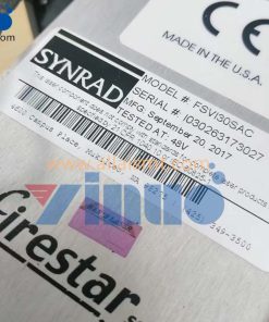 SYNRAD CO2 laser Vi30