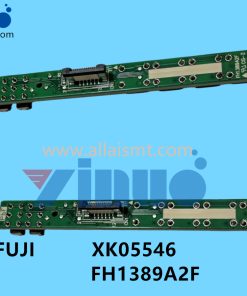 FUJI NXT W08C XK05546 FH1389A2F CONTROL BOARD