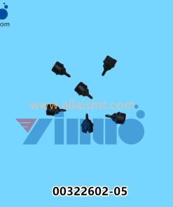 SIEMENS ASM 00322602-05 904 Nozzle