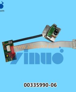 SIEMENS ASM 00335990-06 DP-axis read head