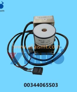 SIEMENS ASM 00344065S03 PCB-CAMERA