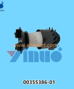 SIEMENS ASM 00355386-01 X SX Filter Element