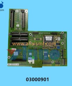 SIEMENS ASM 03000901 HF series headboard