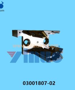 SIEMENS ASM 03001807-02 NOZZLE MAGAZINE