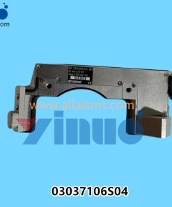 SIEMENS ASM 03037106S04 SX1 CPP Component Sensor