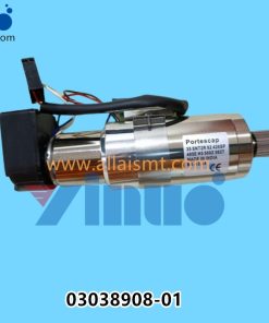 SIEMENS ASM 03038908-01 Z-Axis Motor
