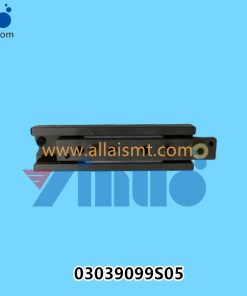 SIEMENS ASM 03039099S05 SX1 CPP X3 Segment Guide