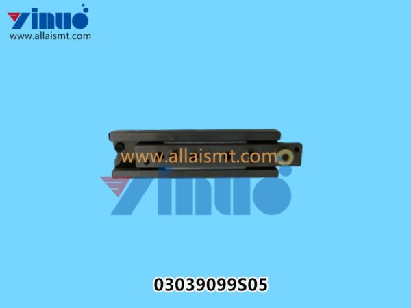 SIEMENS ASM 03039099S05 SX1 CPP X3 Segment Guide