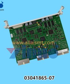 SIEMENS ASM 03041865-07 D series Control board