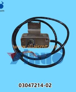 SIEMENS ASM 03047214-02 Y-AXIS DIGITALER ENCODER