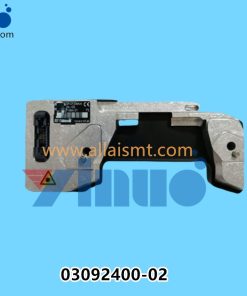 SIEMENS ASM 03092400-02 CP20P Component sensor