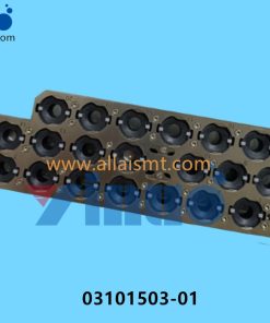 SIEMENS ASM 03101503-01 Nozzle magazine type 40xx