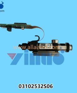 SIEMENS ASM 03102532S06 DP Drive CP20P