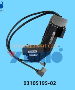 SIEMENS ASM 03105195-02 Camera