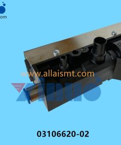 SIEMENS ASM 03106620-02 Pressure Regulator
