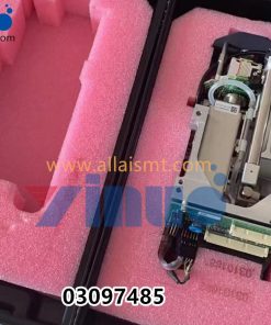 03097485 Siplace ASM THK R2 Placement Head CPP Without Camera