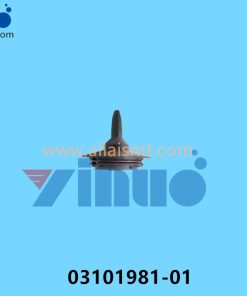 ASM SIEMENS 03101981-01 4103 Nozzle