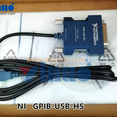 NI GPIB-USB-HS+ 783368-01 IEEE 488 GPIB Instrument Control