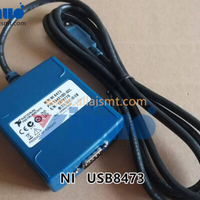 National Instruments NI USB8473CAN 779792-01 Bus High-Speed ​​Data Acquisition Card