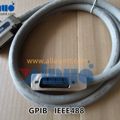 IEEE488 cable 1m GPIB cable 2m GPIB cable