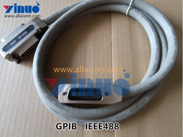 IEEE488 cable 1m GPIB cable 2m GPIB cable