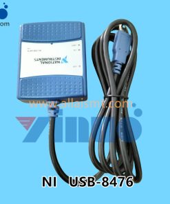 Interface CAN USB-8473 National Instruments - Port Unique Haute Vitesse - Neuf