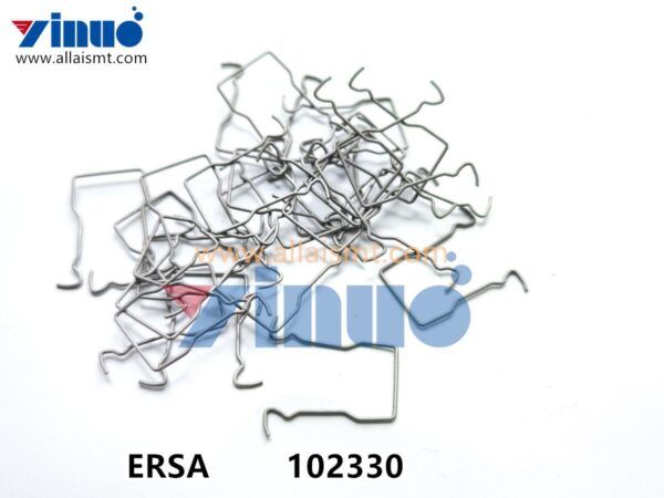 DEK 102330 Wire bracket, single part