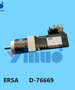 D-76669 ERSA Select welding chain conveyor motor