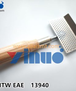 13940 THERMOSTAT Scraper for pressing dross against the solderpot and removing dross Original