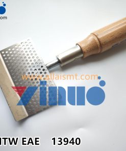 13940 THERMOSTAT Scraper for pressing dross against the solderpot and removing dross Original